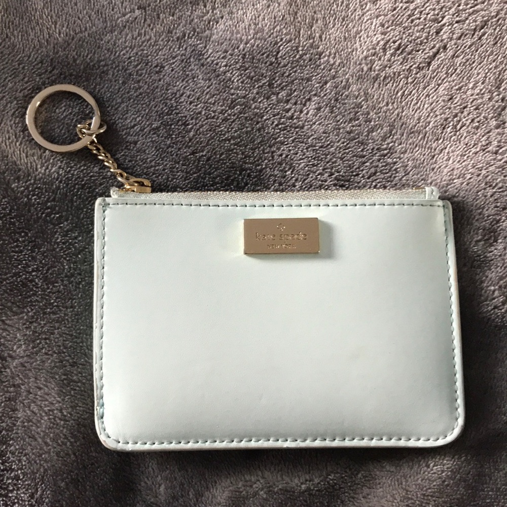 Kate Spade Coin Purse